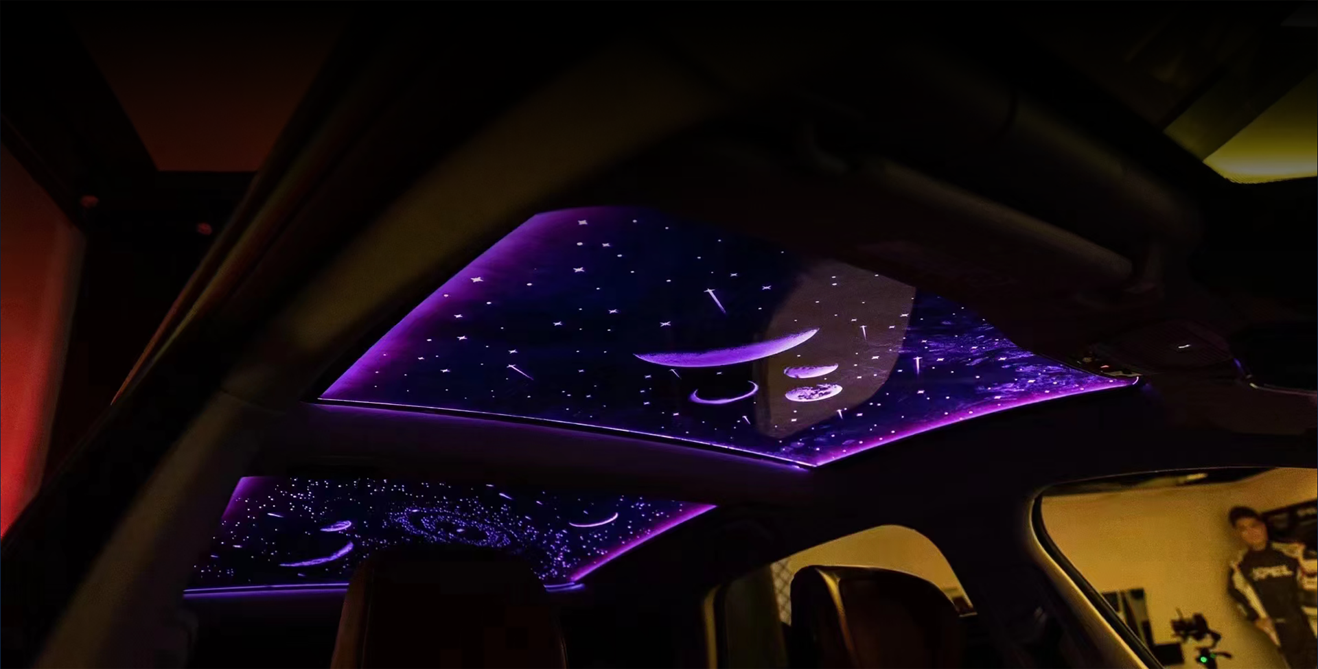 動(dòng)靜皆美 無限幻想